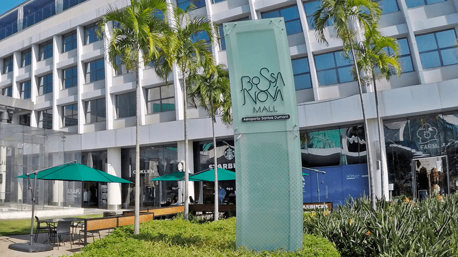 Imagem do(a) Bossa Nova Mall