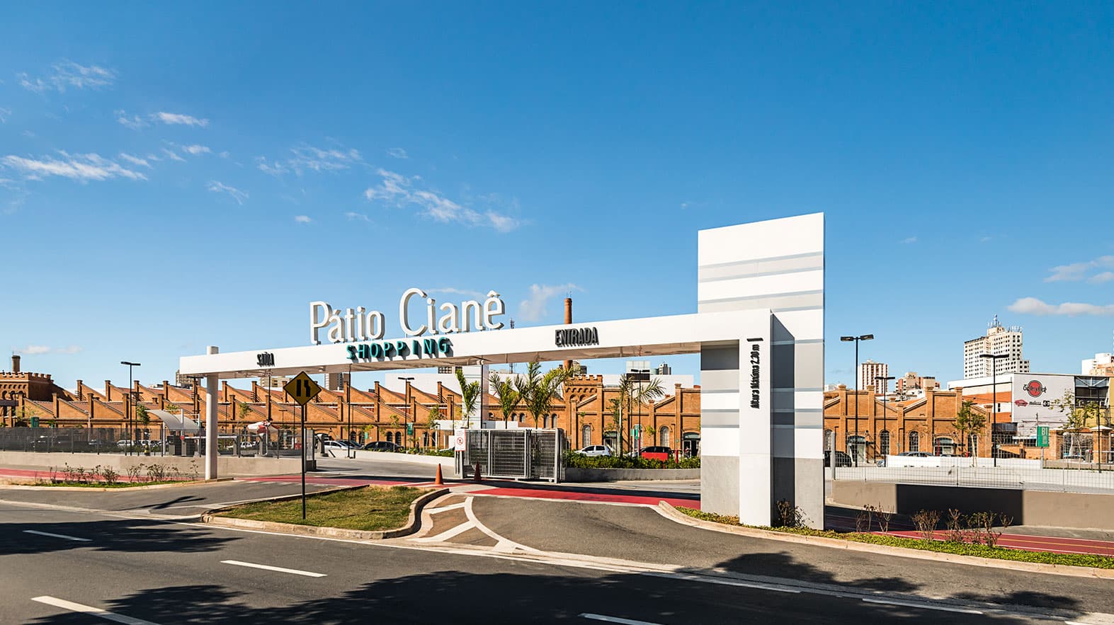 Imagem do(a) Pátio Cianê Shopping