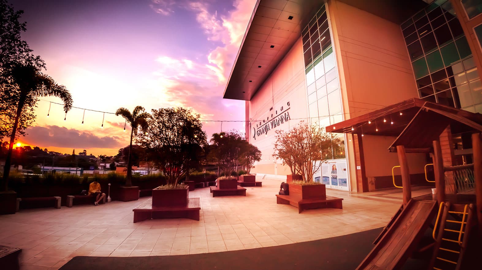 Imagem do(a) Shopping Granja Vianna