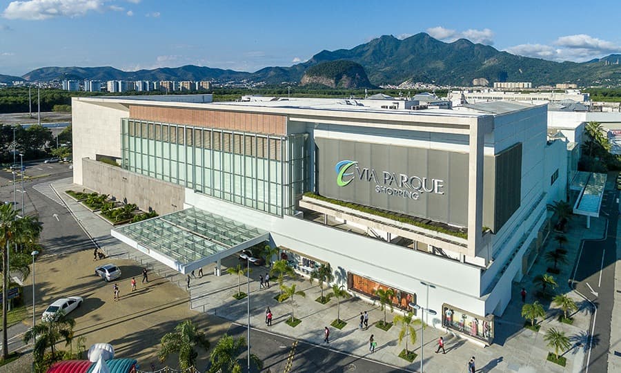 Imagem do(a) Via Parque Shopping