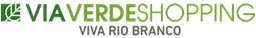 Imagem de logo do(a) Via Verde Shopping