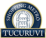 Imagem de logo do(a) Shopping Metrô Tucuruvi