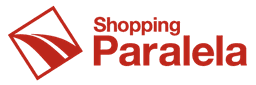 Imagem de logo do(a) Shopping Paralela