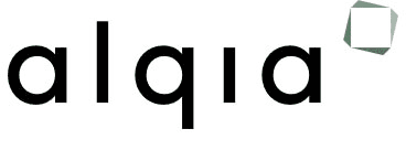 Alqia logo