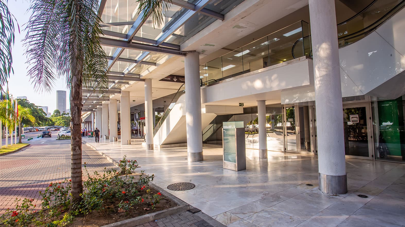 Galeria do shopping 5