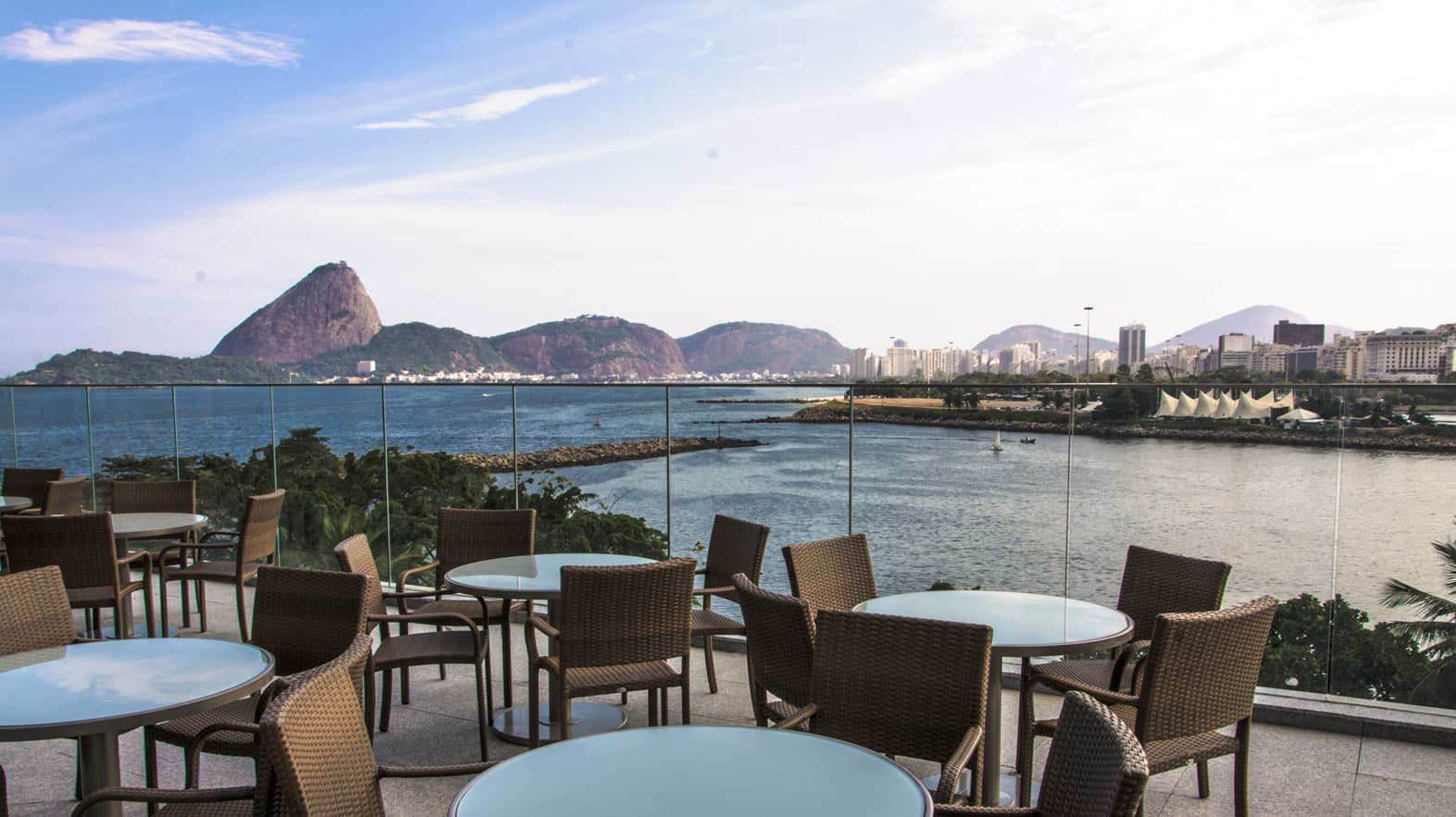 Galeria do shopping 1