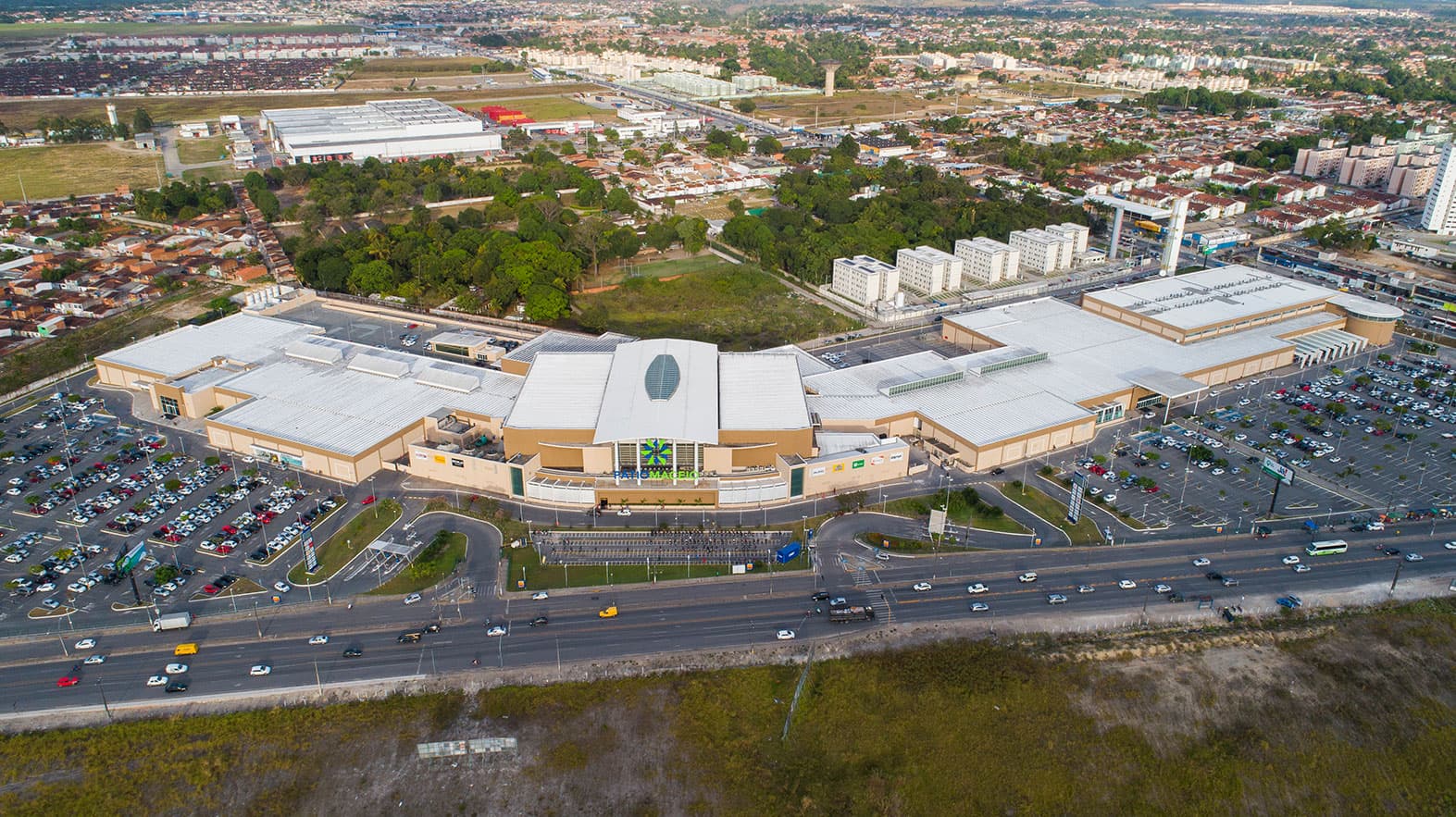 Galeria do shopping 2