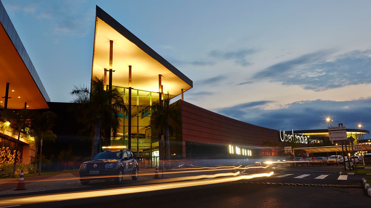 Galeria do shopping 4