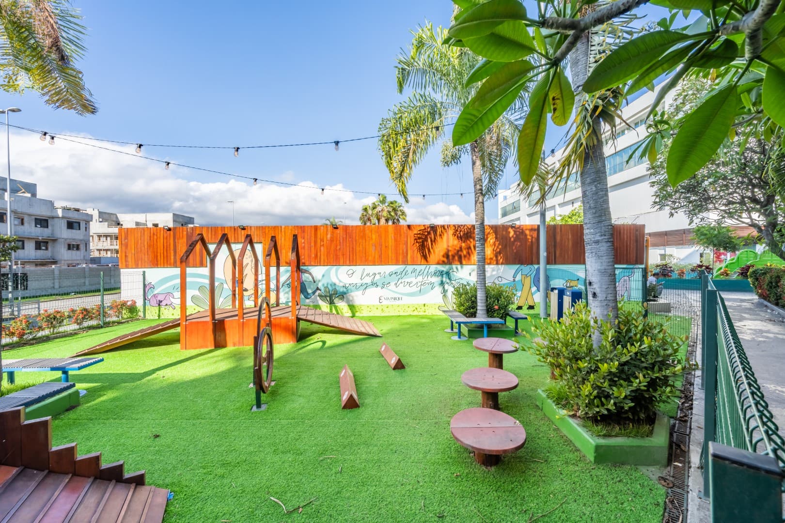 Galeria do shopping 5