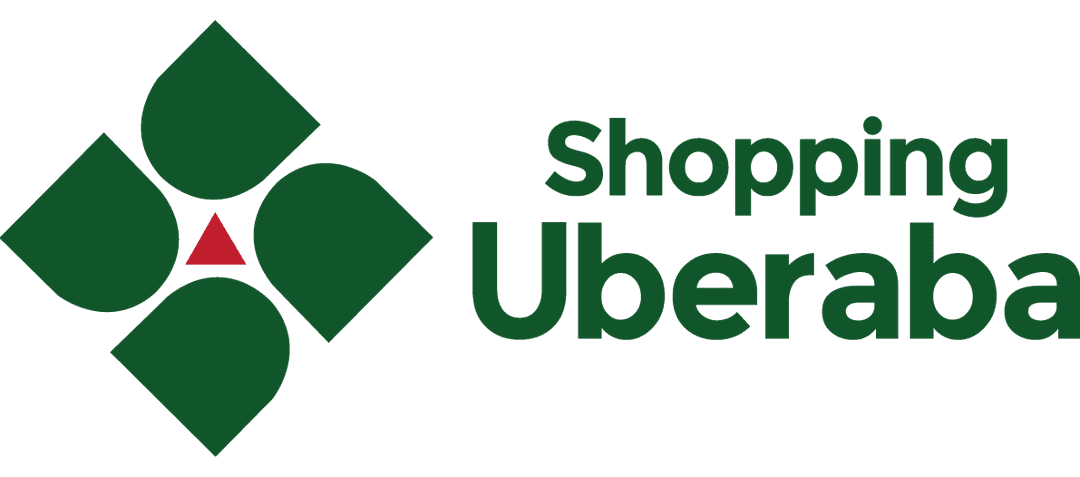 Imagem de logo do shopping