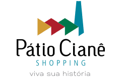 Imagem de logo do shopping