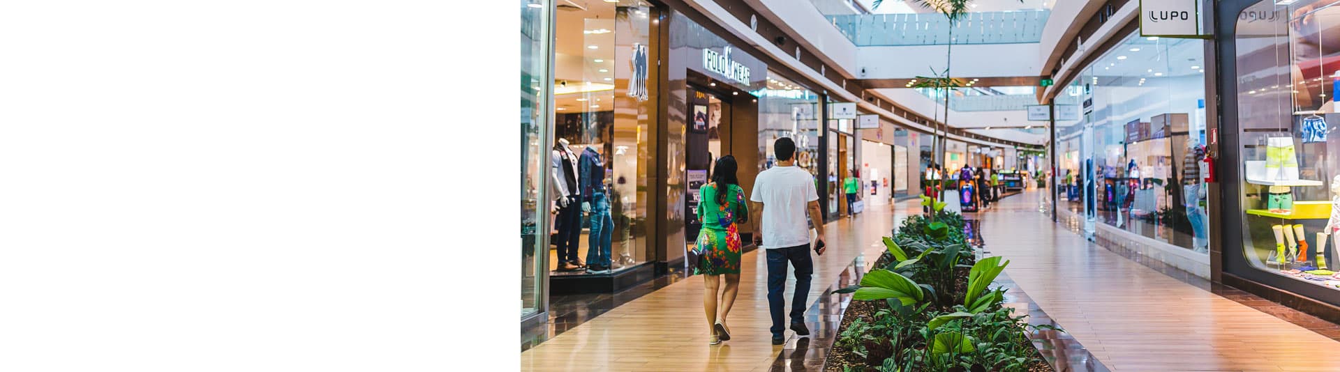 Banner da página código de conduta