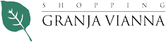 Logo Shopping Granja Viana
