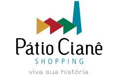 Logo Pátio Cianê