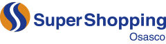 Logo Supershopping Osasco