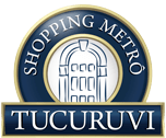 Logo Shopping Metrô Tucuruvi