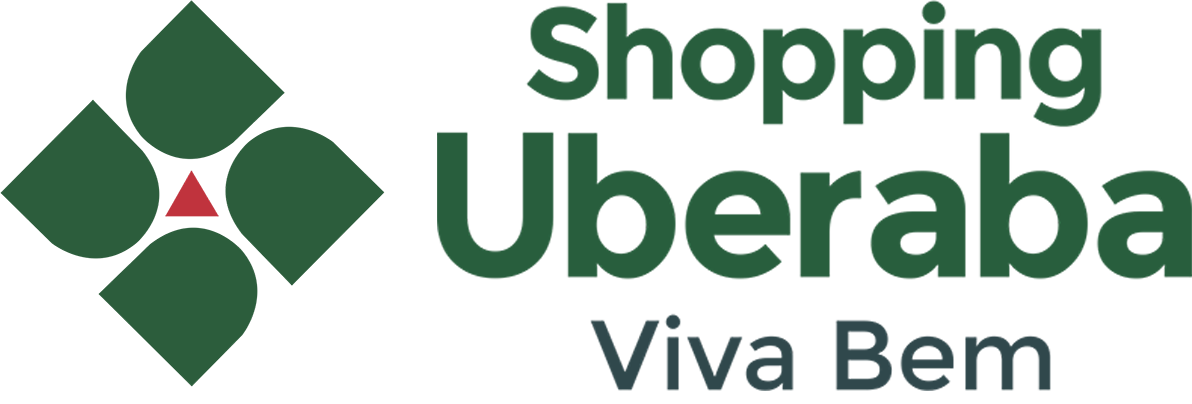 Logo Shopping Uberaba