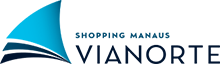 Logo Shopping Manaus ViaNorte