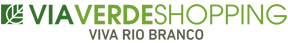 Logo Via Verde Shopping